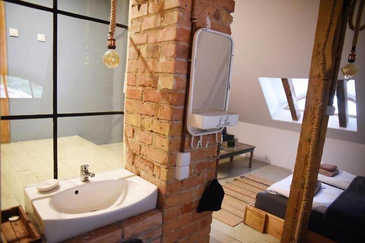 Apartamenty Pod Sosnami سوبوت المظهر الخارجي الصورة