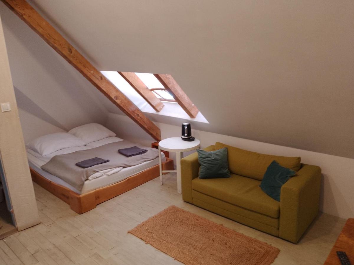 Apartamenty Pod Sosnami سوبوت المظهر الخارجي الصورة