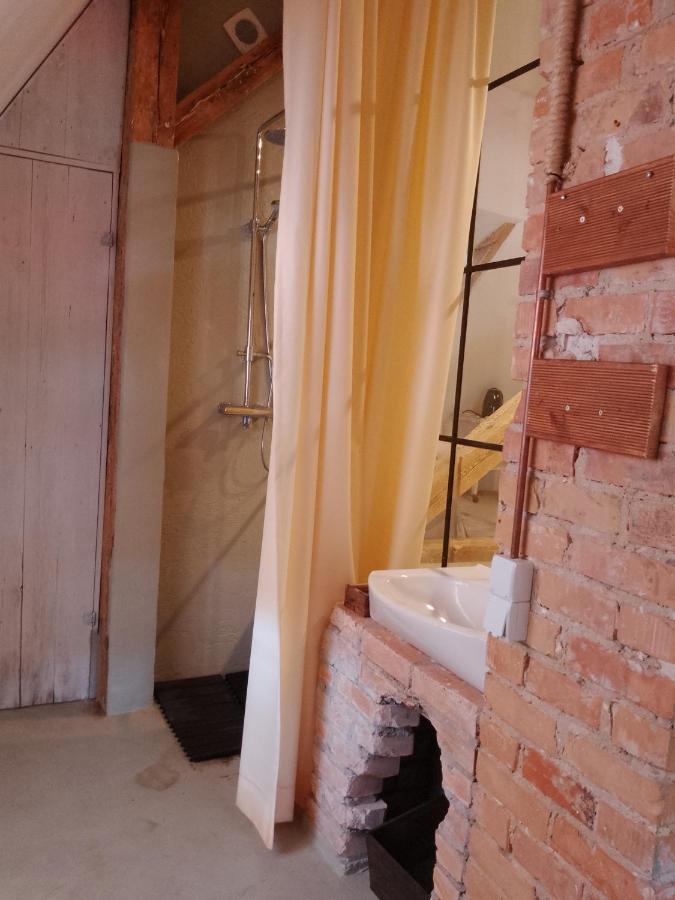 Apartamenty Pod Sosnami سوبوت المظهر الخارجي الصورة