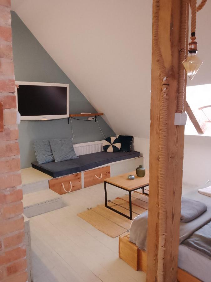 Apartamenty Pod Sosnami سوبوت المظهر الخارجي الصورة
