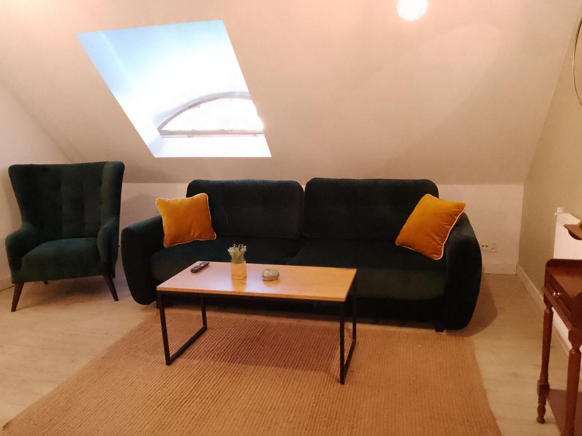 Apartamenty Pod Sosnami سوبوت المظهر الخارجي الصورة