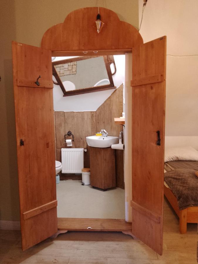 Apartamenty Pod Sosnami سوبوت المظهر الخارجي الصورة