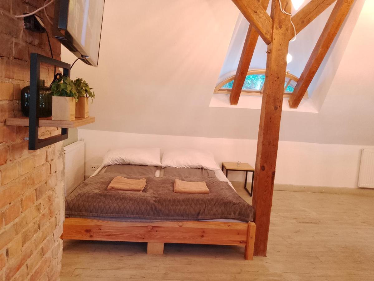 Apartamenty Pod Sosnami سوبوت المظهر الخارجي الصورة